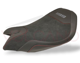 Seat cover for DUCATI PANIGALE 899 959 1199 1299 2012 - 2018