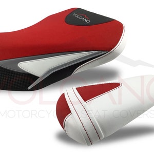 Seat cover saddle cover suzuki gsx-r 600-750 2011-2019 art.s010c