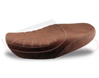 Seat Cover Per Kawasaki Z 900 Rs (2018-2022)