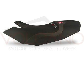 Seat cover hypermotard 796 / 1100 racing seat 2007 - 2016 - d112