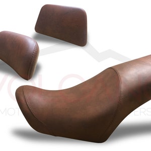 Seat cover california stone 1100 2001 2006 mg005