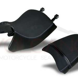 Seat cover r 850 r / r 1150 r / r 1150 r rockster (2000 - 2007) - b004c