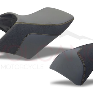 Seat Cover For Honda Cbf 600 (2004-2012)