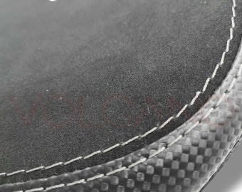 シートカバー ストリートファイター 848 / 1098 2009 - 2014 - d099a