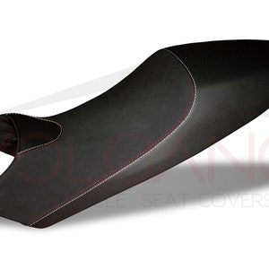 Seat Cover for Ducati Monster (1994 - 2007)