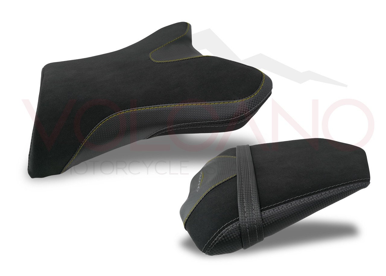 Seat Cover For Yamaha Fz1 (2006 - 2016)