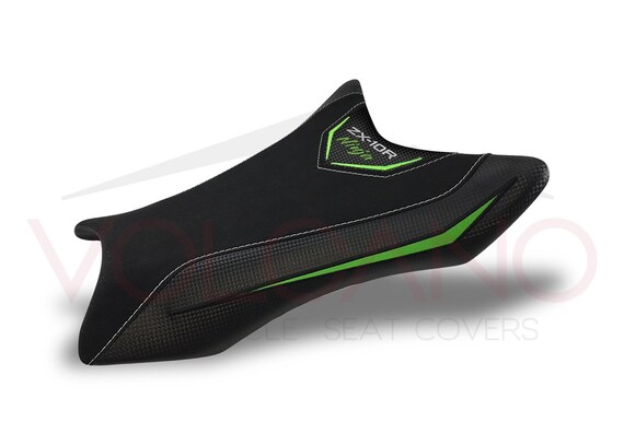 Kawasaki Ninja Zx10r (2011-2015) 用シートカバー - Etsy 日本