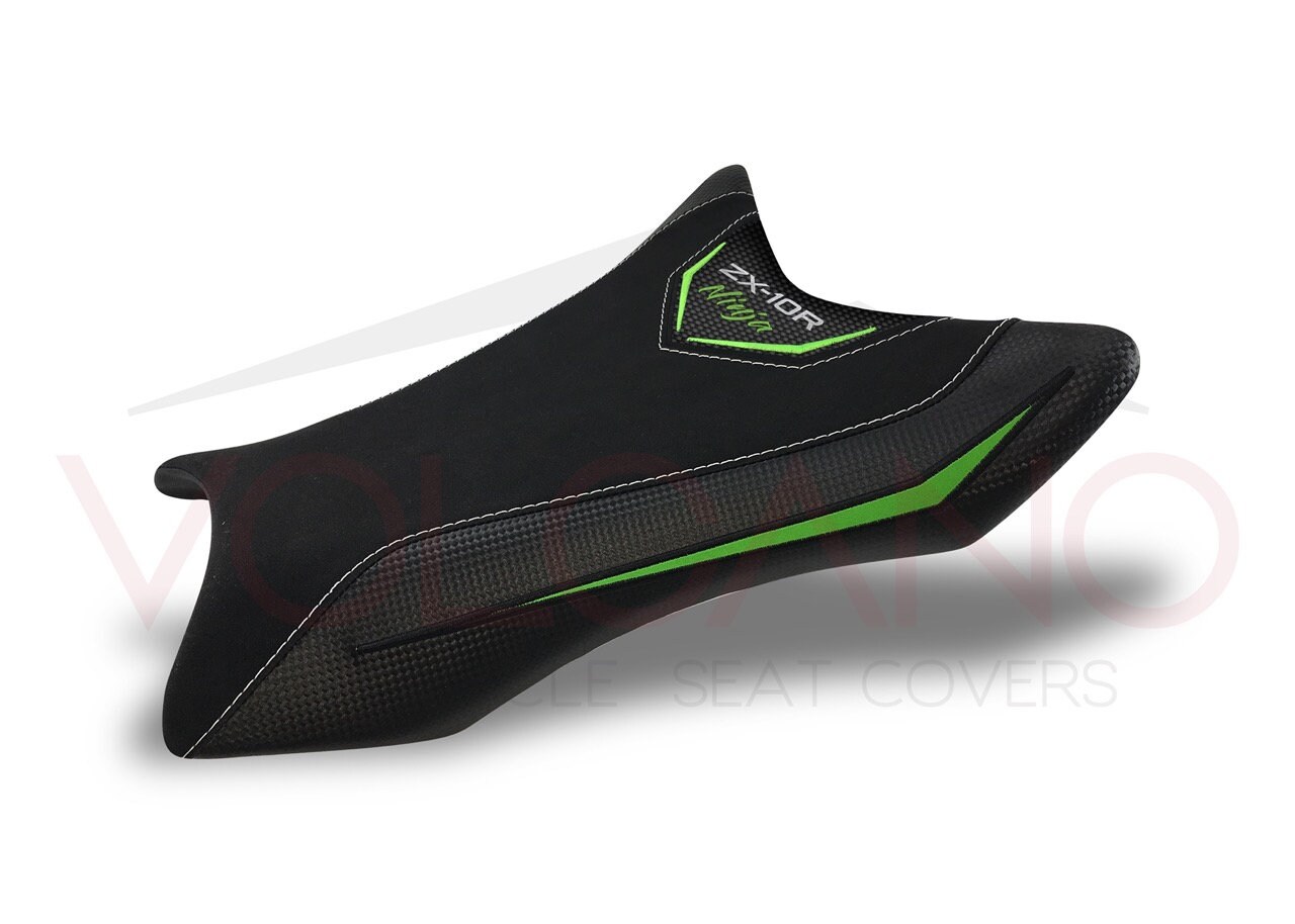 Kawasaki Ninja Zx10r (2011-2015) 用シートカバー - Etsy 日本