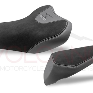 Seat Cover For Kawasaki Z 900 (2020-2021)