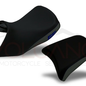 Seat cover r 1200 gs 2005 - 2012 - b048c
