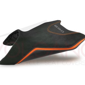 Seat Cover For Ktm 890 Duke (2021-2023)