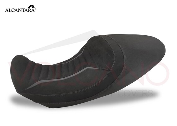 Ducati Diavel 1260 (2019-2022) 用シートカバー - Etsy 日本