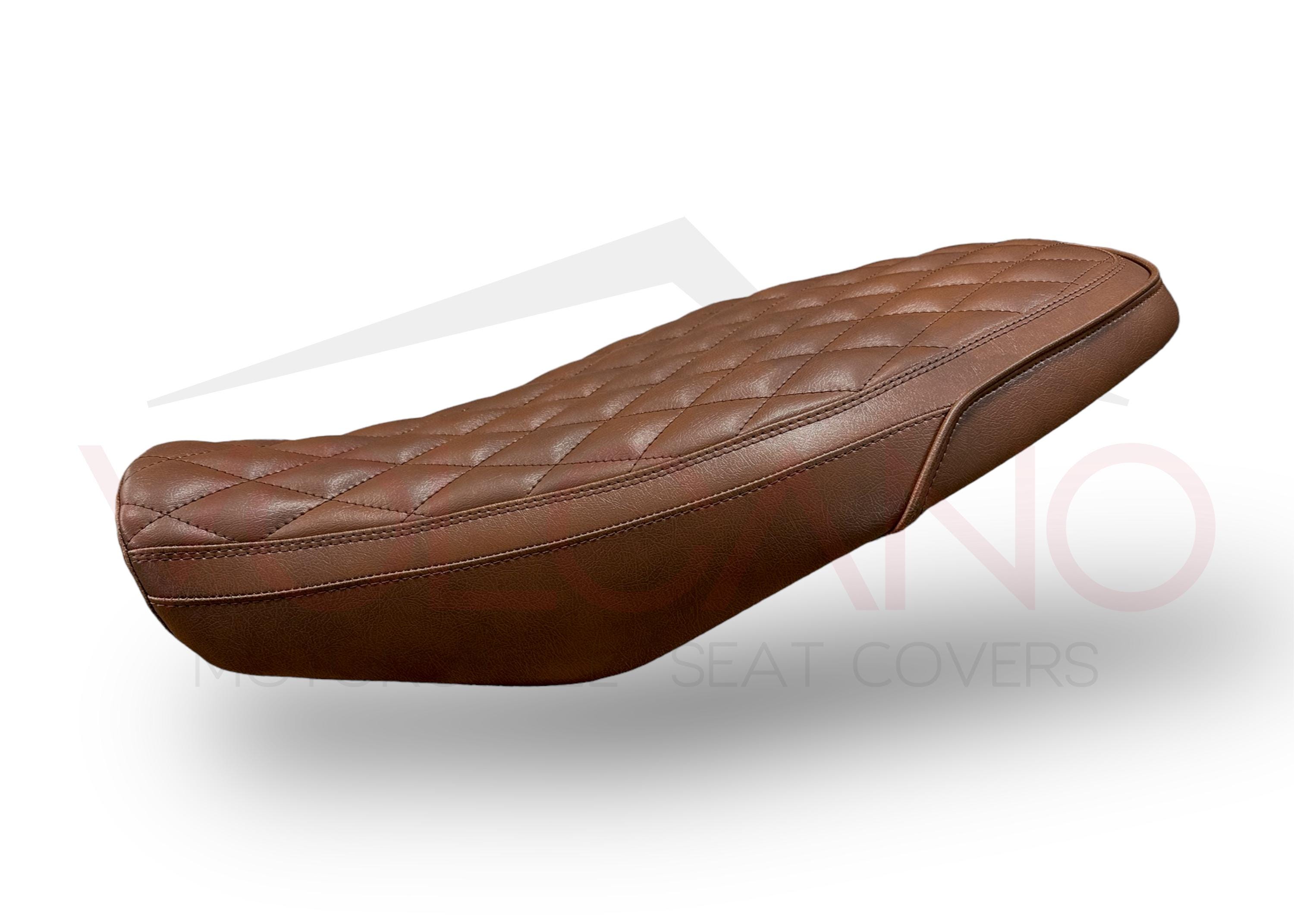 Seat Cover for DUCATI SCRAMBLER 800 (2023-2024) - Etsy