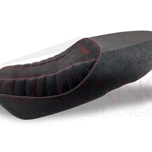 Seat Cover For Yamaha Xsr 900 (2016 - 2020)