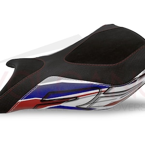 Seat Cover For BMW S 1000 Rr (2015 - 2018)