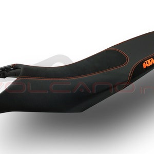 Seat cover 990 supermoto 2007 2013 kt011