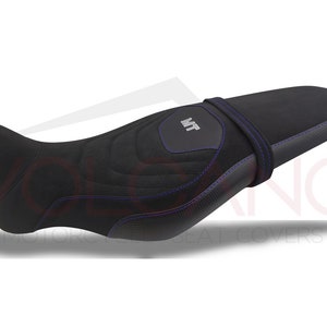 Seat Cover For Yamaha Mt 09 (2021 - 2022)