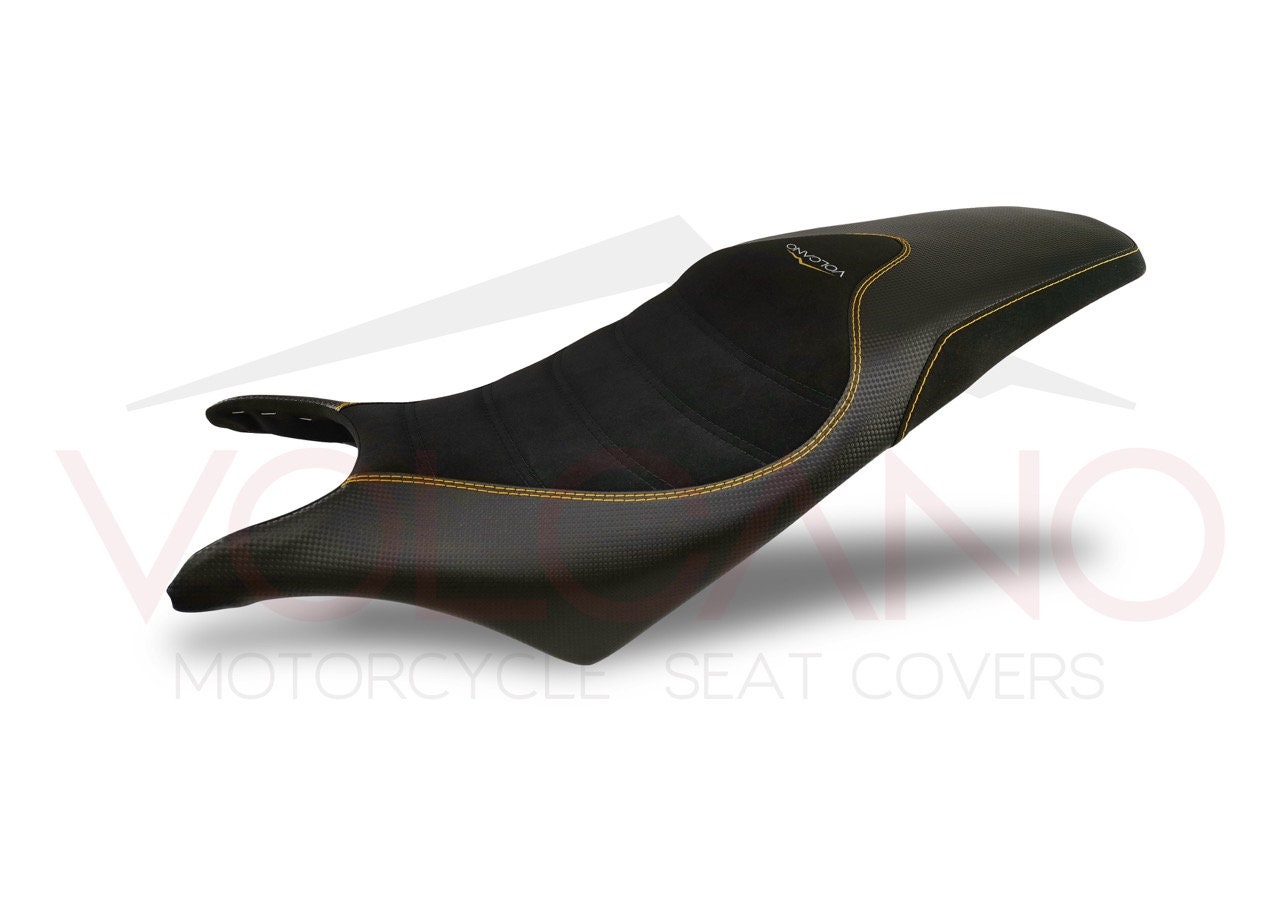 Capa Scaun Compatibil Cu Honda Hornet 600 2007-2013 | Moto Discovery