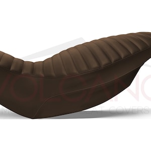 Seat Cover For BMW R 1150 Gs Adventure (2002 - 2005)