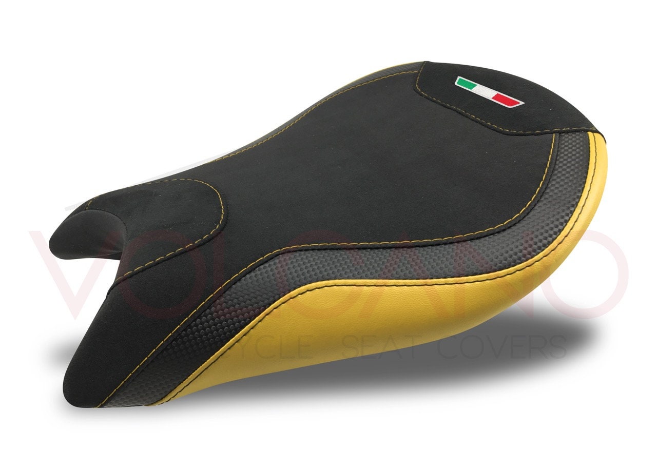 シートカバー Ducati Streetfigter 848 / 1098 (2009-2014) - Etsy 日本