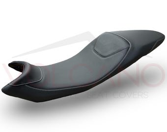 Funda de asiento para TRIUMPH TIGER 660 SPORT asiento bajo (2022-2024)