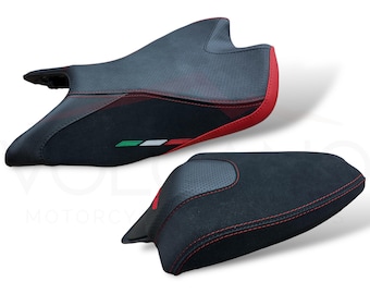 Pokrowiec na siedzenie do Aprilia RS 457 (2024-2025)