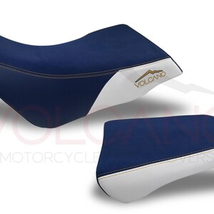 Seat Cover For Honda Africa Twin Adventure Sport (2018-2019)