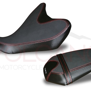 Seat cover saddle cover yamaha mt07 mt 07 2015 2017 y007c