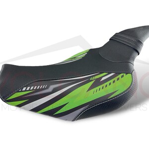 Seat cover for Kawasaki Z1000 (2014-2020)