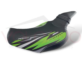 Seat cover for Kawasaki Z1000 (2014-2020)