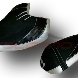 Seat cover z750 z1000 2007 2012 k008c