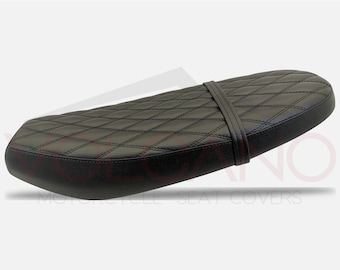 Seat Cover For Triumph Scrambler 1200 (2019-2024)