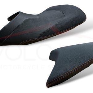 Seat cover for KTM 690 DUKE (2012-2015)