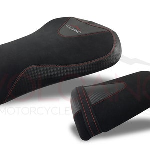 Seat Cover For Honda Cbr 600rr (2005-2006)