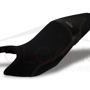 Seat cover saddle cover honda hornet 600 2003-2006 art.h003