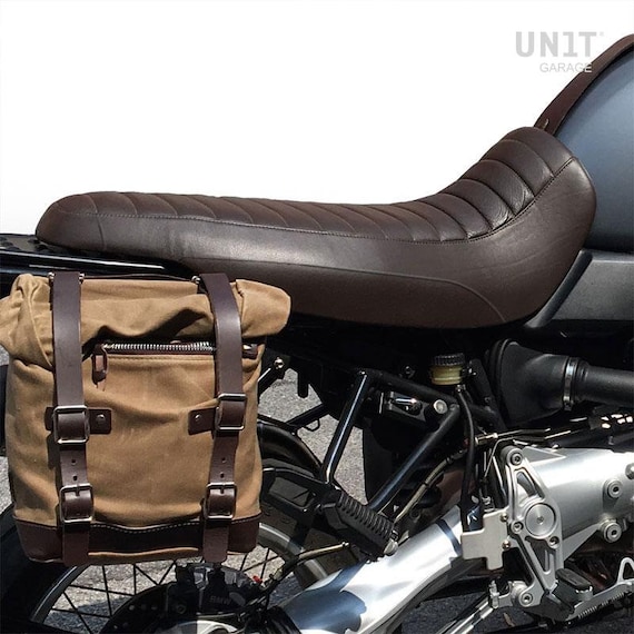 BMW R1100GS R1150GS Saddle no Adventure BROWN Etsy UK