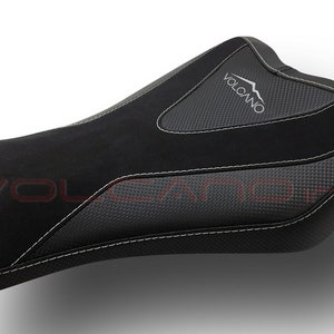 Seat cover saddle cover honda cbr 1000 rr fireblade 2008-2016 art.h027a