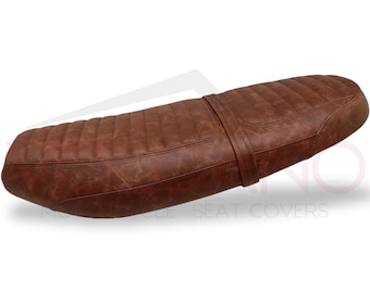 Seat cover for Triumph SCRAMBLER 1200 XC XE (2019-2024)