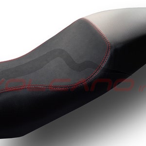 Seat Cover for Ducati Monster (1994 - 2007)