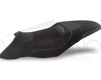 Seat cover saddle cover yamaha tracer 700 2016 2021 - y050.