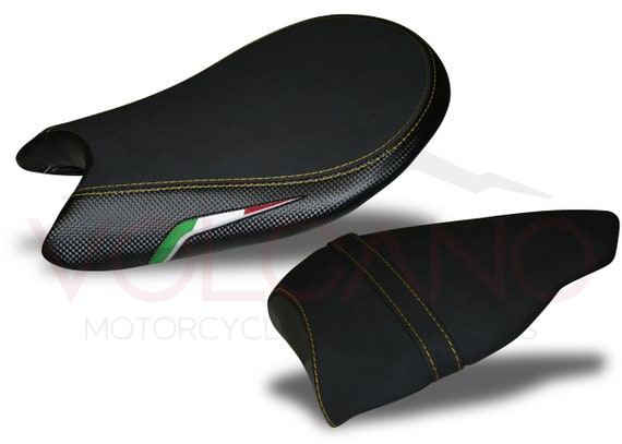 ドゥカティ ストリートファイター 1098/848 シートカバー DUCATI（ドゥカティ） Ducati 848 1098 1198 純正 シングル シート