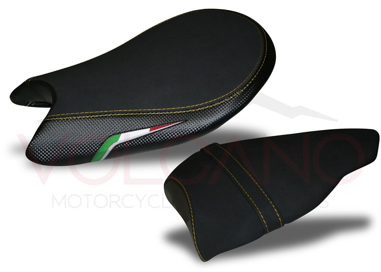 シートカバー Ducati Streetfigter 848 / 1098 (2009 - 2014) - Etsy 日本