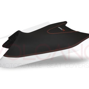 Seat Cover For Ktm 890 Duke R (2018 - 2023)