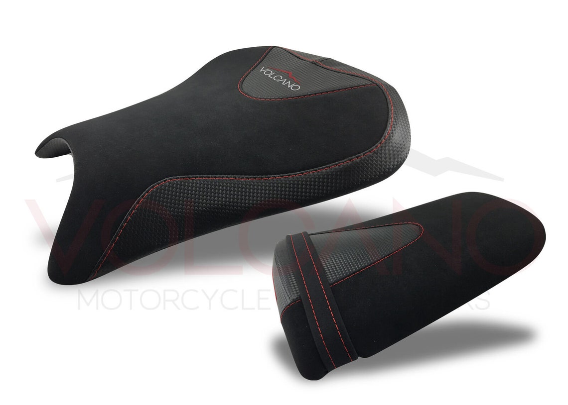 Funda Para Asiento Honda Cbr 600