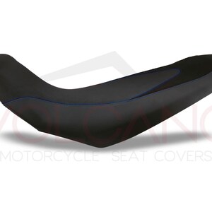 Sitzbezug Sattelbezug Yamaha XT 660 X-R (2004 - 2016) Art.Y021