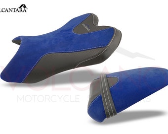 Seat Cover For Yamaha Yzf R1 (2007 - 2008)