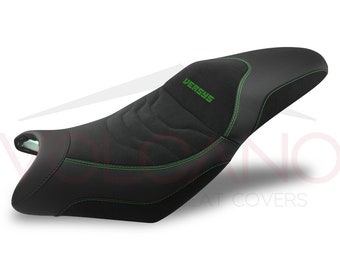 Seat Cover for Kawasaki Versys 650 (2015-2024)