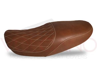 Seat Cover Per Kawasaki Z 900 Rs (2018-2022)