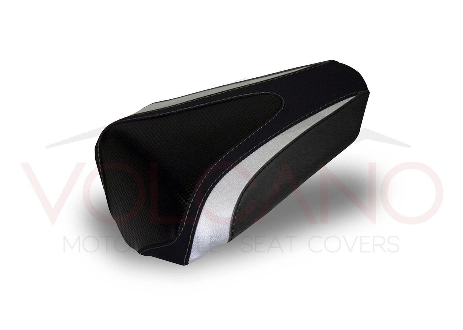 Seat Cover Ninja Zx 6r 2009 2011 K036c - Etsy