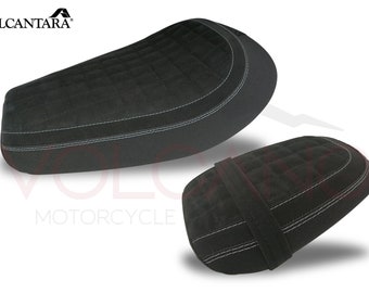 Seat cover triumph scrambler 900 2022 2024 t024c